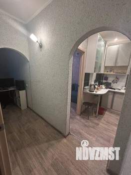 2-к квартира, на длительный срок, 40м2, 3/16 этаж