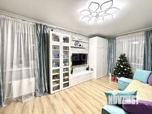 3-к квартира, на длительный срок, 87м2, 2/16 этаж