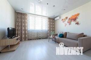 2-к квартира, посуточно, 59м2, 4/4 этаж