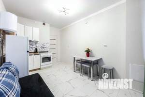 1-к квартира, посуточно, 49м2, 1/1 этаж