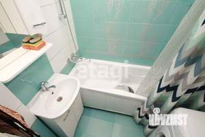 1-к квартира, на длительный срок, 33м2, 8/9 этаж