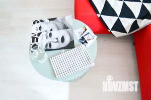 2-к квартира, посуточно, 49м2, 3/13 этаж