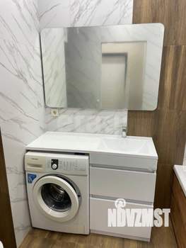 Студия квартира, на длительный срок, 31м2, 4/16 этаж