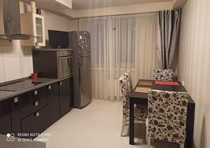 1-к квартира, на длительный срок, 38м2, 11/14 этаж