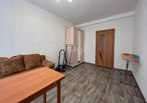 1-к квартира, на длительный срок, 39м2, 4/16 этаж