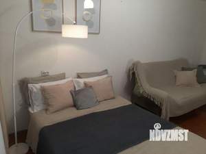 2-к квартира, посуточно, 52м2, 1/1 этаж
