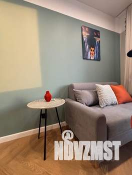 1-к квартира, на длительный срок, 41м2, 10/18 этаж