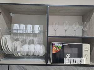 Студия квартира, посуточно, 18м2, 1/2 этаж