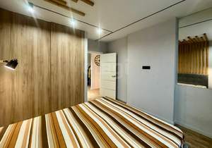 1-к квартира, на длительный срок, 40м2, 5/17 этаж