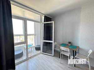 1-к квартира, на длительный срок, 33м2, 21/26 этаж