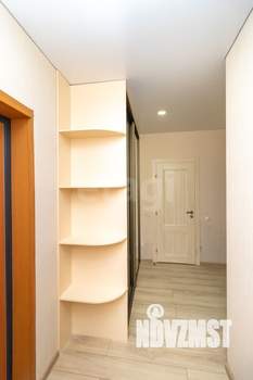 1-к квартира, на длительный срок, 34м2, 19/19 этаж