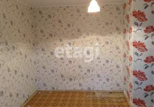 1-к квартира, на длительный срок, 20м2, 1/5 этаж