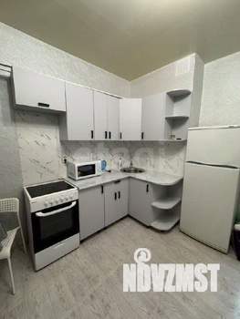 Студия квартира, на длительный срок, 22м2, 2/16 этаж