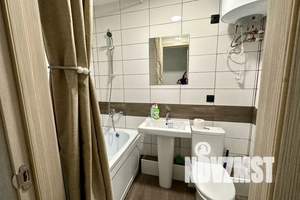 1-к квартира, посуточно, 20м2, 2/5 этаж