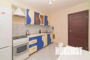 1-к квартира, посуточно, 40м2, 9/9 этаж