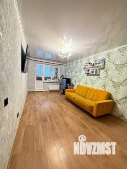 1-к квартира, на длительный срок, 36м2, 7/9 этаж