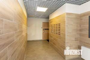 1-к квартира, на длительный срок, 31м2, 3/4 этаж