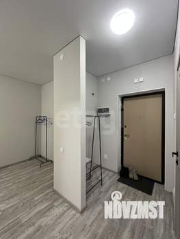 1-к квартира, на длительный срок, 33м2, 2/17 этаж