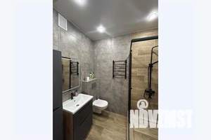 2-к квартира, посуточно, 48м2, 8/9 этаж