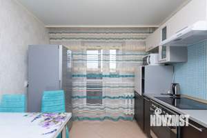 3-к квартира, на длительный срок, 69м2, 6/16 этаж