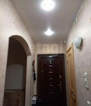 1-к квартира, на длительный срок, 45м2, 8/10 этаж