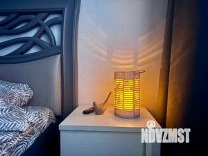 1-к квартира, посуточно, 50м2, 24/24 этаж