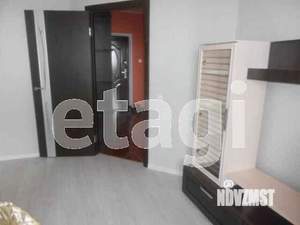 1-к квартира, на длительный срок, 45м2, 12/15 этаж