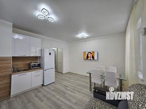 2-к квартира, на длительный срок, 56м2, 3/8 этаж