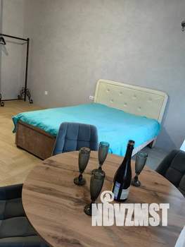 Студия квартира, посуточно, 29м2, 8/24 этаж