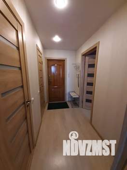 1-к квартира, посуточно, 36м2, 1/9 этаж