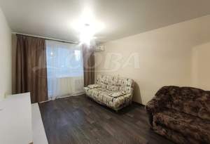 1-к квартира, на длительный срок, 45м2, 4/9 этаж