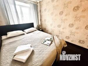 2-к квартира, посуточно, 50м2, 1/1 этаж
