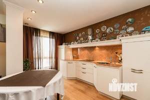 3-к квартира, на длительный срок, 110м2, 11/14 этаж