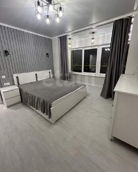 3-к квартира, на длительный срок, 78м2, 10/15 этаж