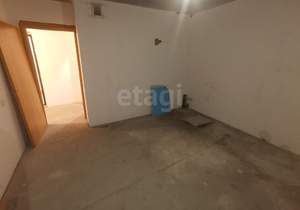 2-к квартира, на длительный срок, 54м2, 2/16 этаж