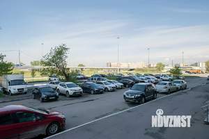 1-к квартира, посуточно, 30м2, 2/15 этаж