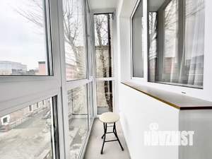 2-к квартира, посуточно, 55м2, 4/5 этаж