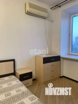 1-к квартира, на длительный срок, 38м2, 9/9 этаж