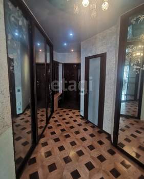 1-к квартира, на длительный срок, 57м2, 8/15 этаж