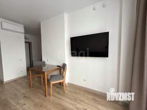 1-к квартира, на длительный срок, 40м2, 10/16 этаж