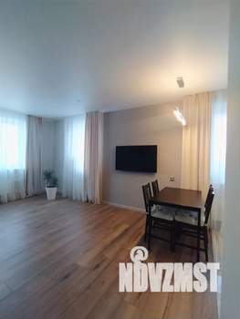 2-к квартира, посуточно, 56м2, 4/19 этаж
