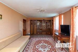 3-к квартира, на длительный срок, 74м2, 4/9 этаж