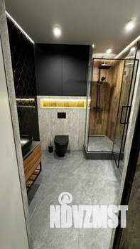 Студия квартира, посуточно, 29м2, 10/20 этаж