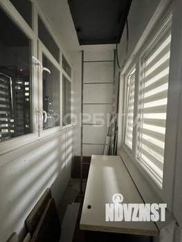 1-к квартира, на длительный срок, 50м2, 10/14 этаж