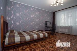 1-к квартира, на длительный срок, 46м2, 2/9 этаж