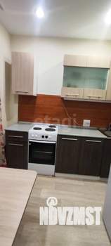 1-к квартира, на длительный срок, 36м2, 3/4 этаж