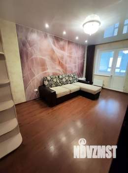 1-к квартира, на длительный срок, 32м2, 5/9 этаж