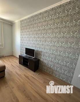1-к квартира, на длительный срок, 43м2, 9/17 этаж