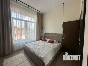 2-к квартира, на длительный срок, 53м2, 1/4 этаж