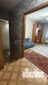 2-к квартира, на длительный срок, 46м2, 3/9 этаж